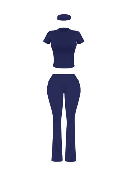 AUTUMN FALL SET  ItGirl Edition