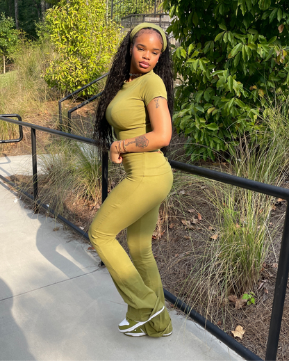 AUTUMN FALL SET  ItGirl Edition