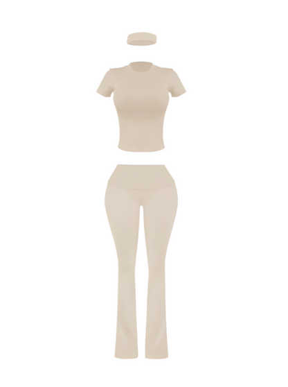 AUTUMN FALL SET  ItGirl Edition