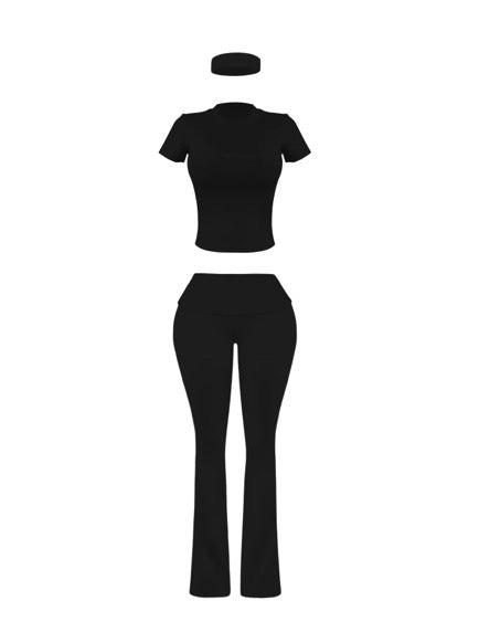 AUTUMN FALL SET  ItGirl Edition