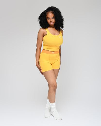 ItGirl Essentials Set - Yellow