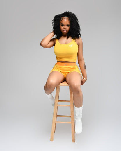 ItGirl Essentials Set - Yellow