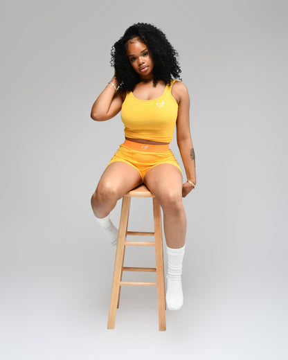 ItGirl Essentials Set - Yellow