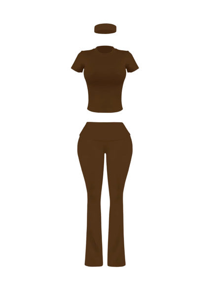 AUTUMN FALL SET  ItGirl Edition