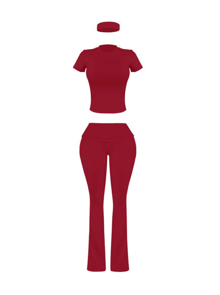 AUTUMN FALL SET  ItGirl Edition