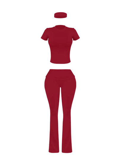 AUTUMN FALL SET  ItGirl Edition