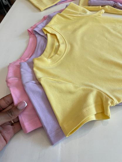 It Girl Summer Short Sets  Limited!